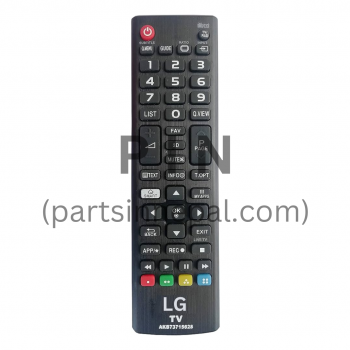 LG AKB73715628 LCD/LED/ REMOTE